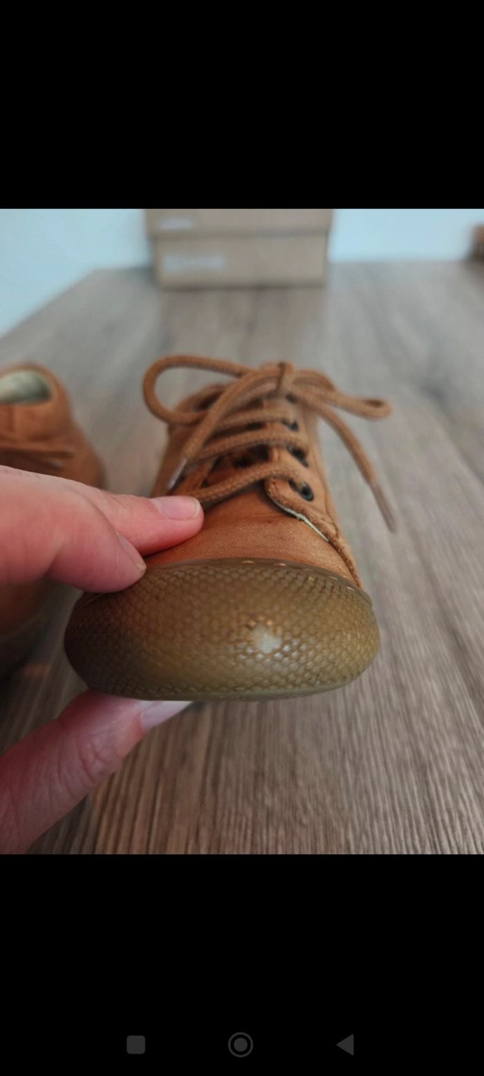 Chaussures naturino cocoon 22 - photo numéro 9