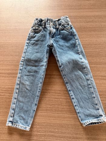 Jean’s