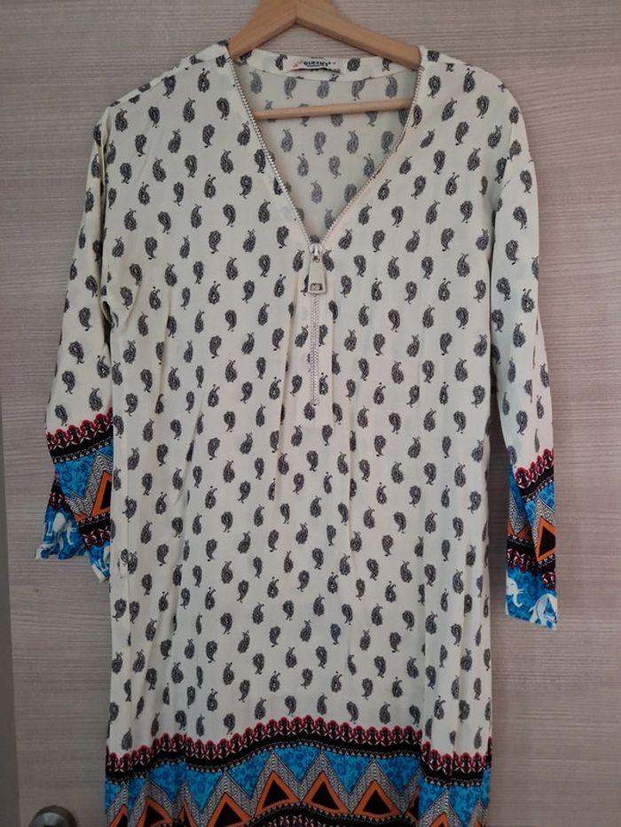 Tunique taille L/XL