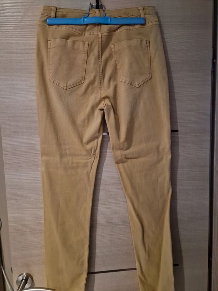 Jeans taille 40 - photo numéro 2