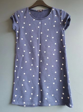 Robe InExtenso 10 ans