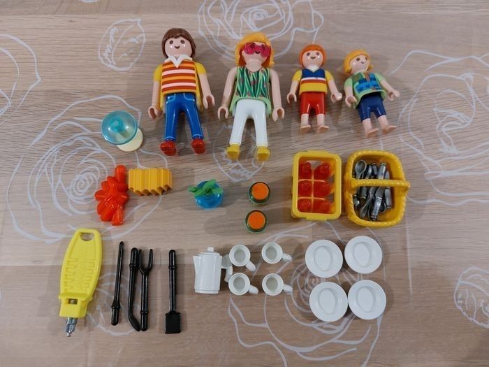 Playmobil vacances - photo numéro 9