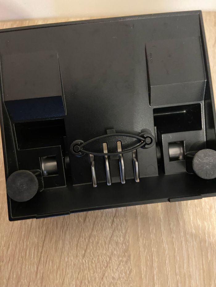 Playmobil 5174 voiture bolide  turbo - photo numéro 4