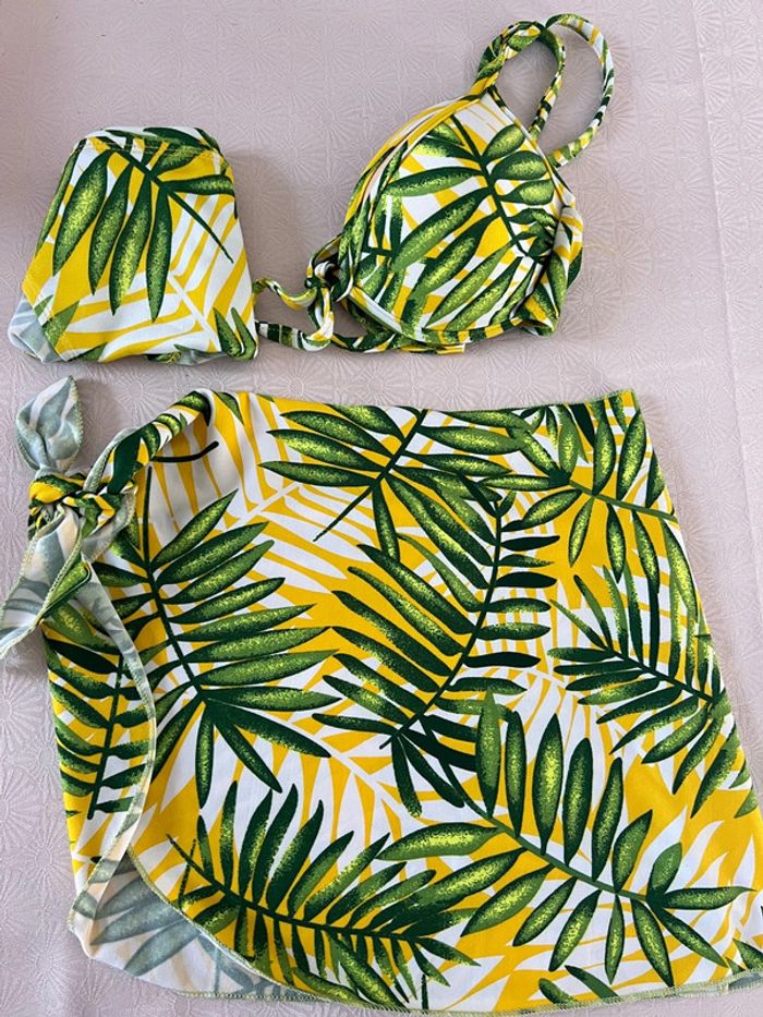 Maillot de bain T.38 - photo numéro 6