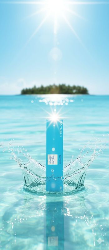 Parfum de Poche 33 ml