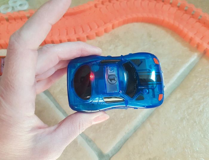 Circuit - photo numéro 10