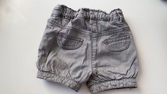 Short papillon - photo numéro 2