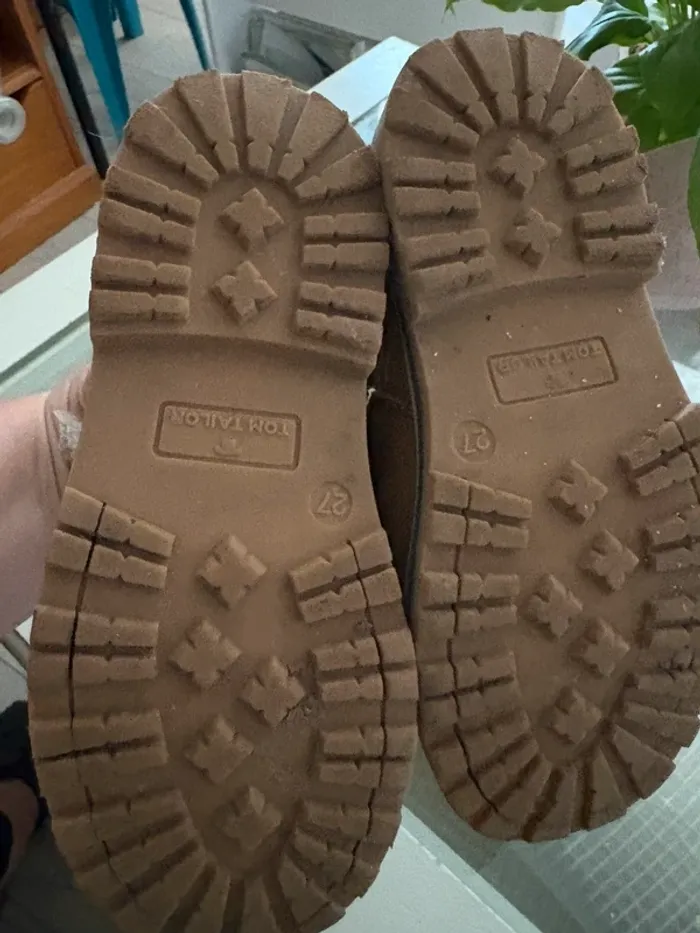 Lot de 3 paires - photo numéro 9