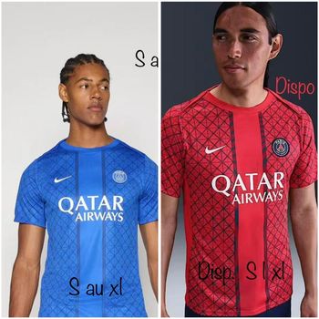Maillot de foot