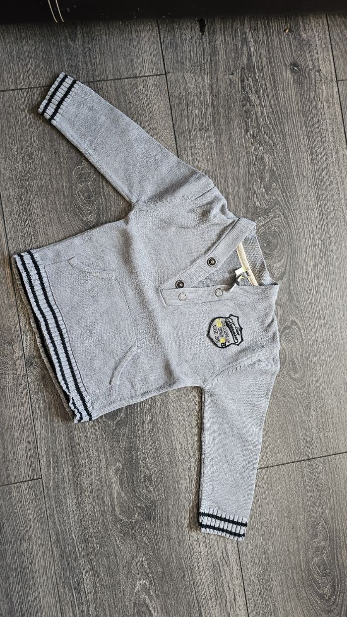 Pull
