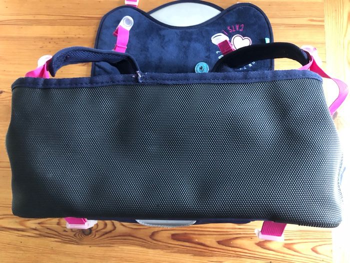 Cartable - photo numéro 7