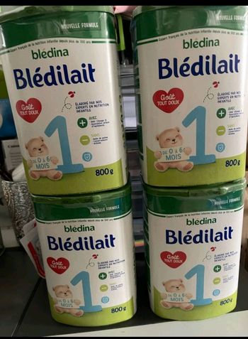 Lait 1age