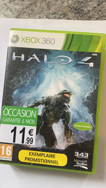 Halo 4