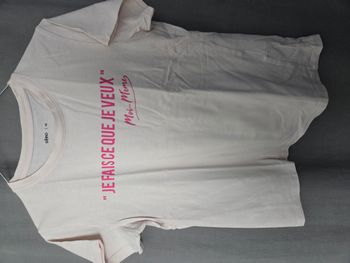 Tee Shirt