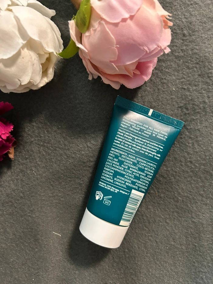 Shampooing Quotidien Green de Morning Street 40ml - photo numéro 3