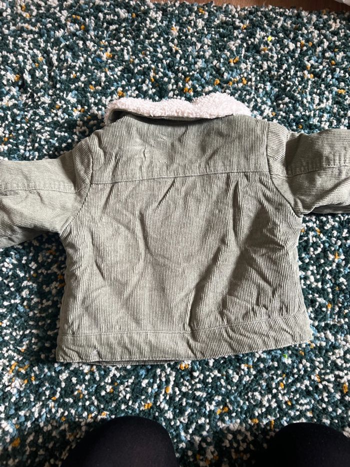 Veste 12 mois - photo numéro 4