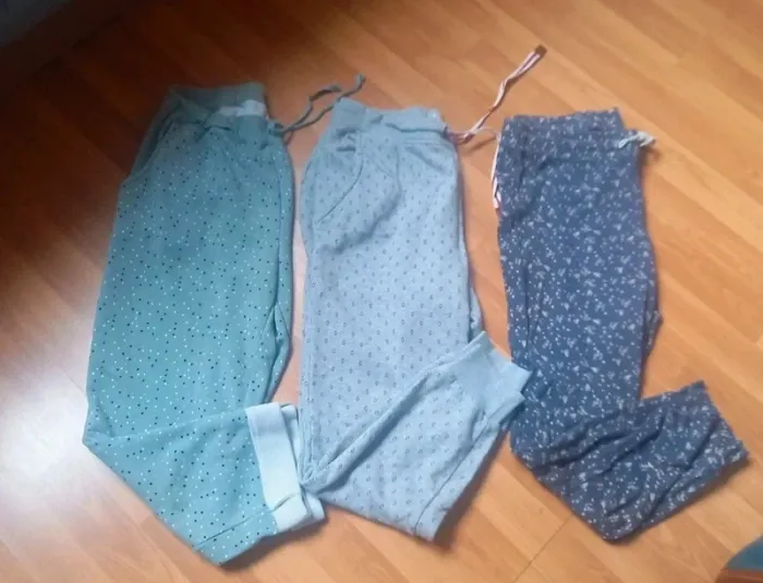 Bas de pyjamas L