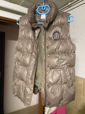 Doudoune sans manche  38/40