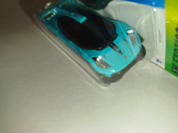 Hot Wheels Gordon Murray Automotive T.50s 2025 - photo numéro 4