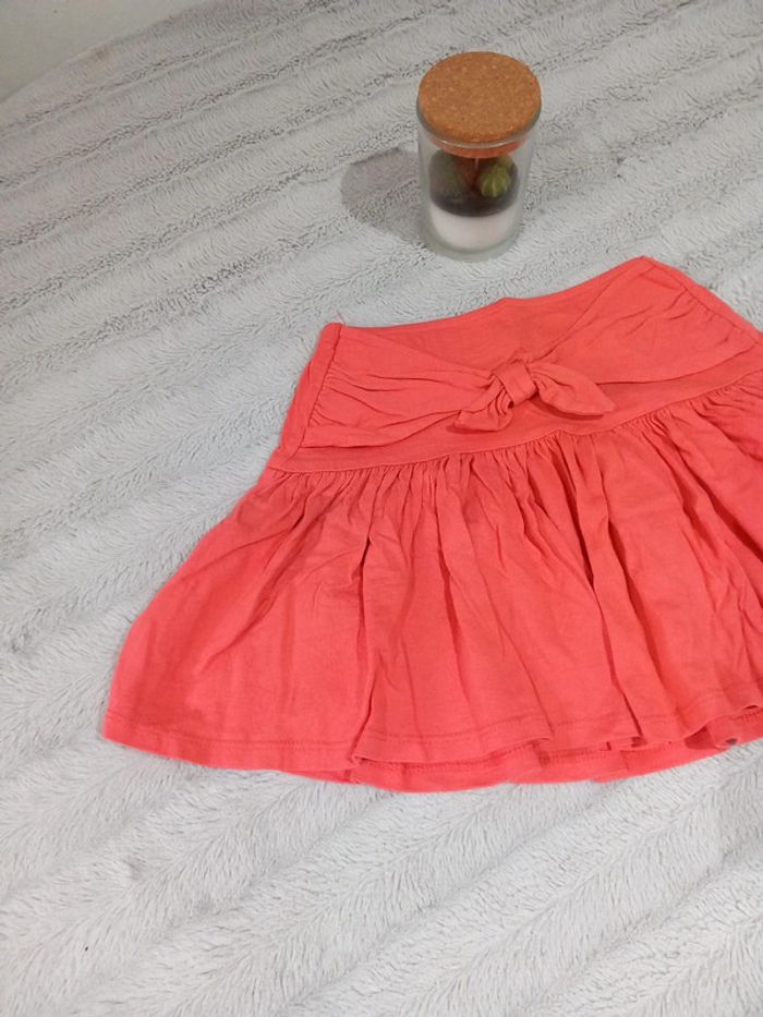 Jupe été - photo numéro 2