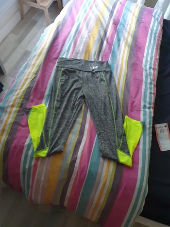 Legging sport