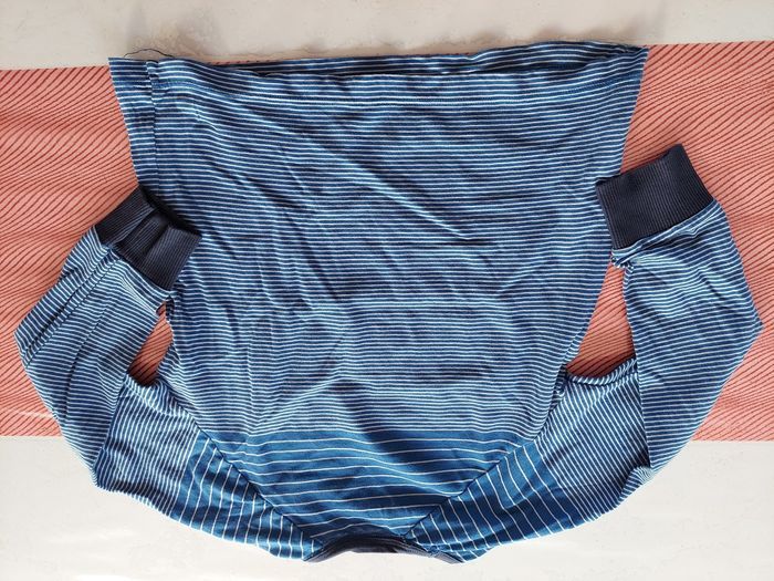 Pyjama okaidi 6ans - photo numéro 4