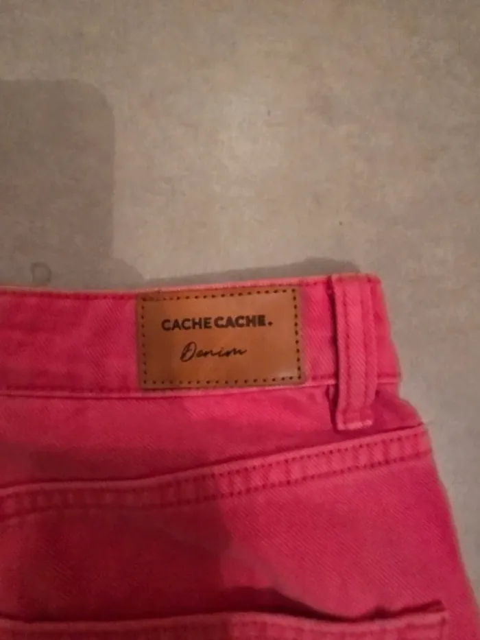 Pantalon taille 42 - photo numéro 3