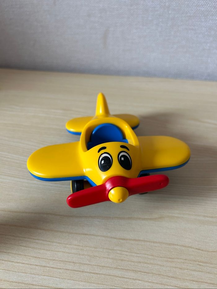 Playmobil 123, Avion 6717 - photo numéro 4