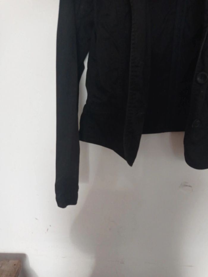Veste - photo numéro 4