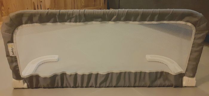 Barrière de lit