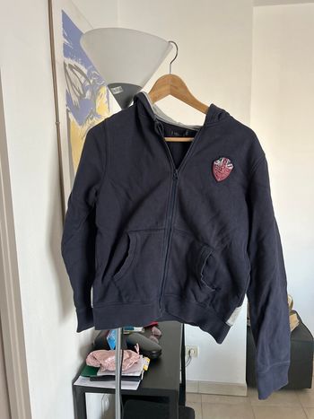 Sweat-shirt
