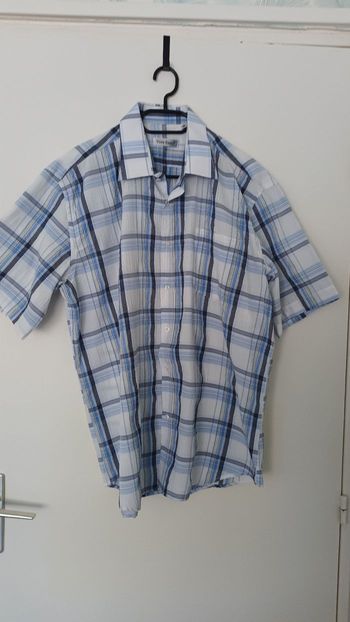 Chemisette taille XL