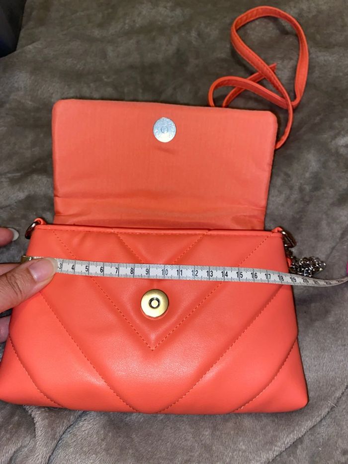 Sac à bandoulière - photo numéro 6