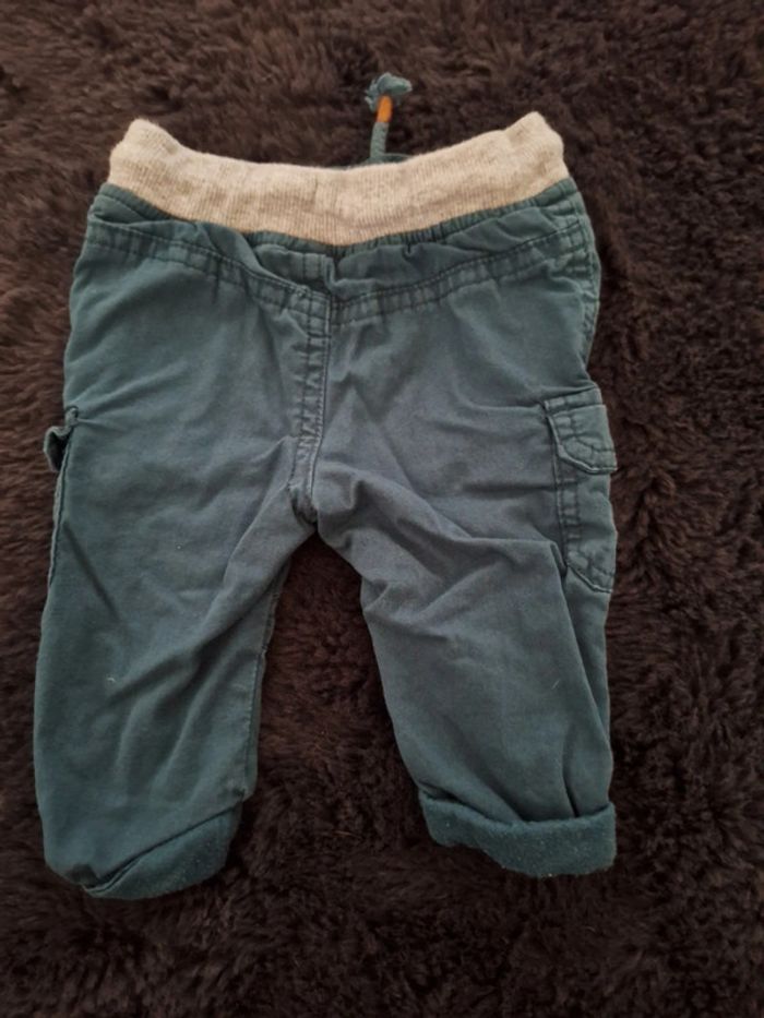 Pantalons - photo numéro 3