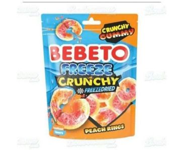 Lot de 7 paquets de anneaux pêche astronaute en promo 