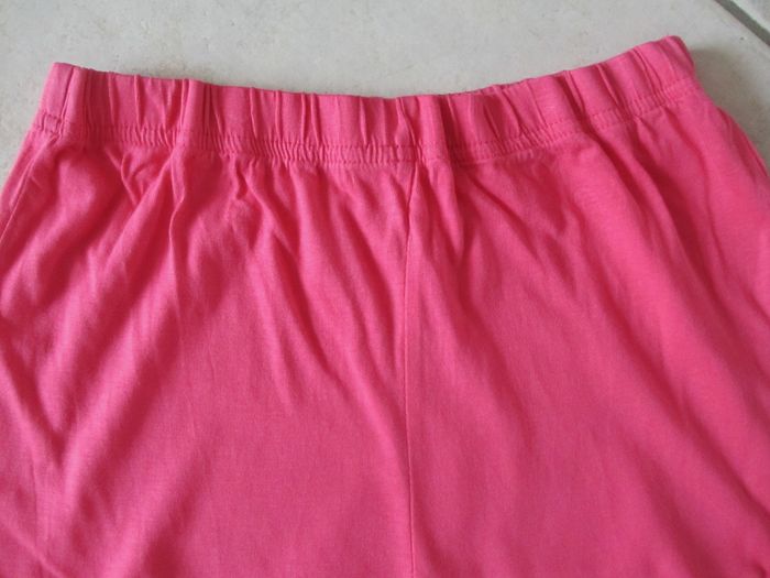 Pyjama coton fille Influx - 10 ans - photo numéro 7