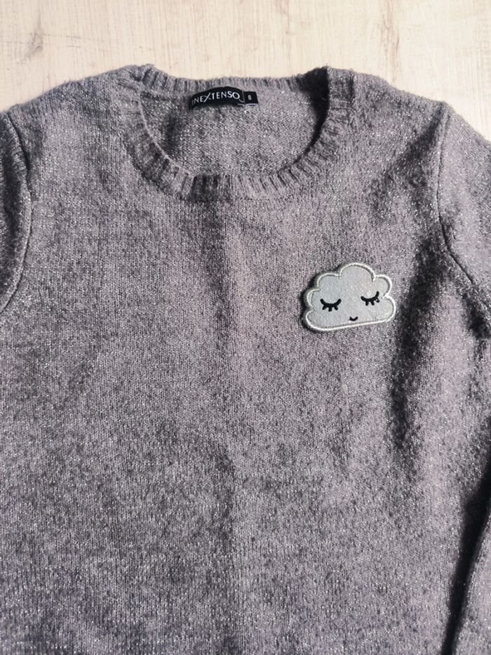 Pull 8 ans - photo numéro 2