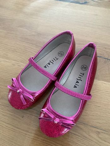 Ballerine 26