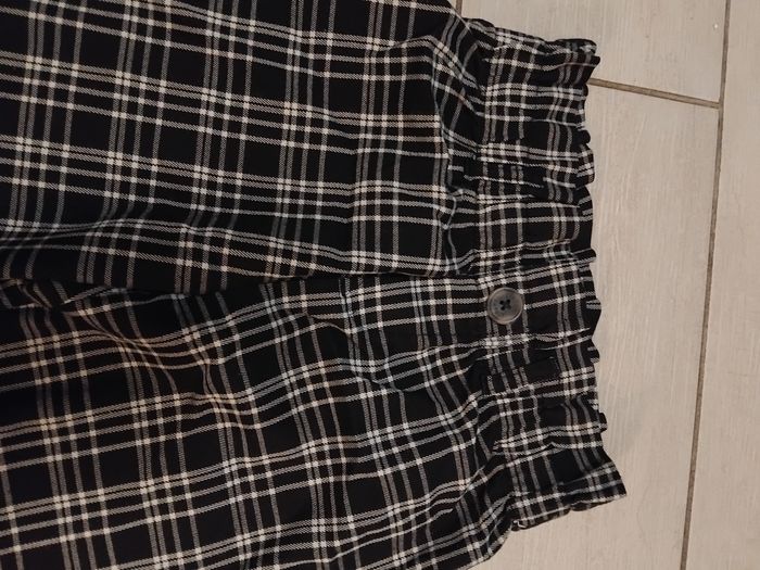 Pantalon taille 8 ans creeks - photo numéro 3