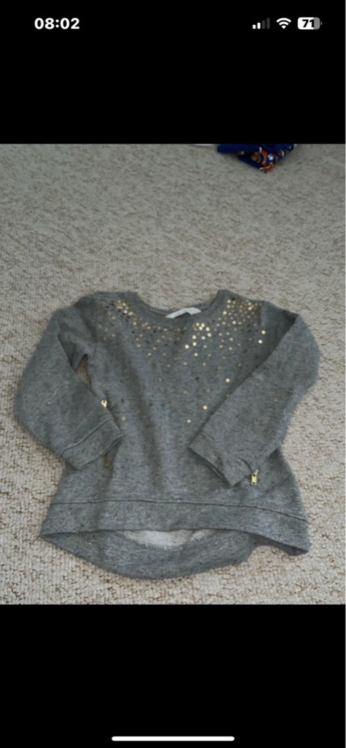 Pulls fille - photo numéro 4