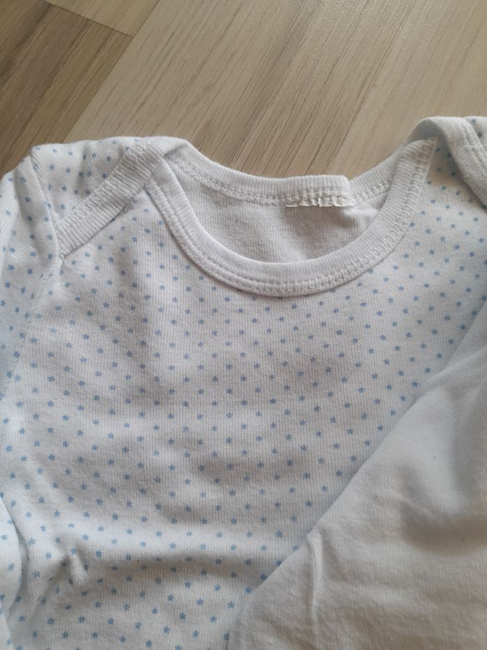 Body bébé - photo numéro 2