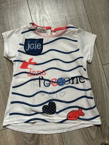 T shirt