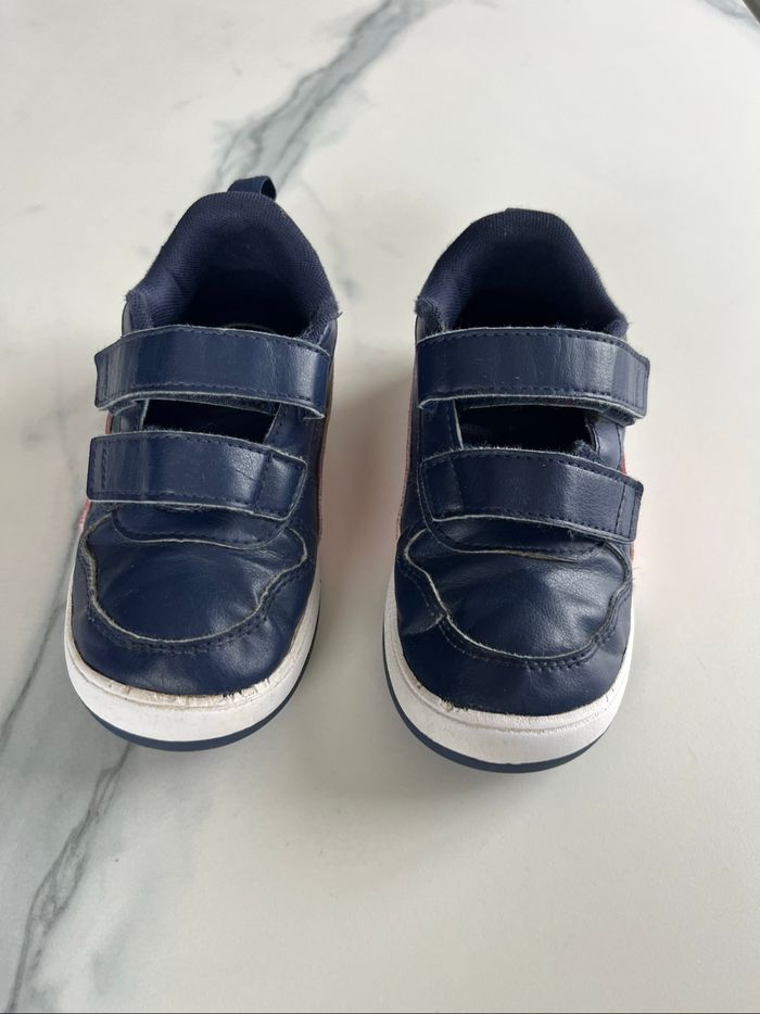 Basket Puma 27 - photo numéro 2