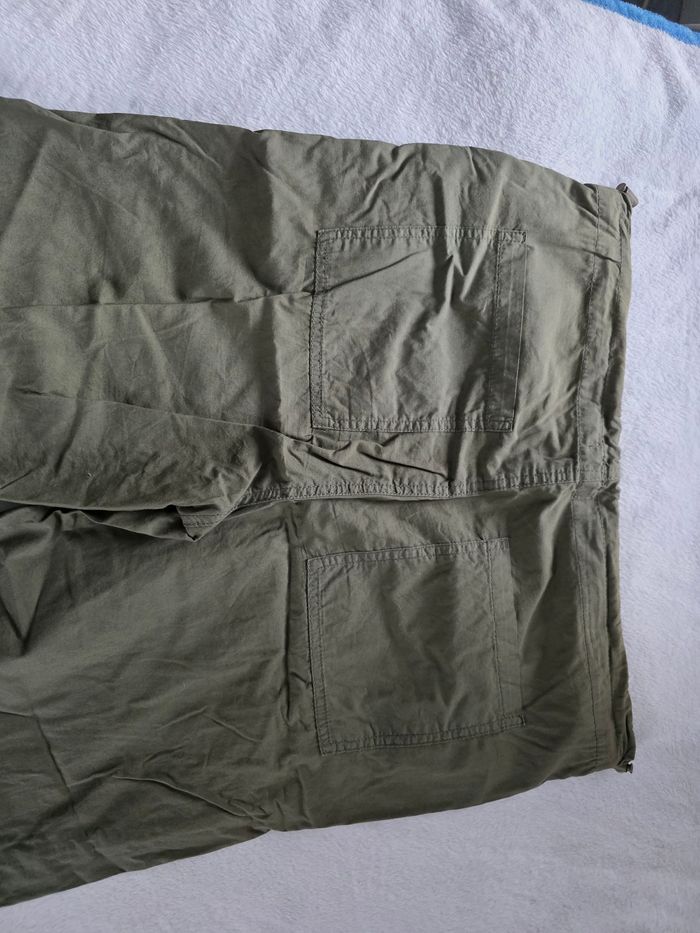 Lot de 2 pantalons femme resserable - photo numéro 8