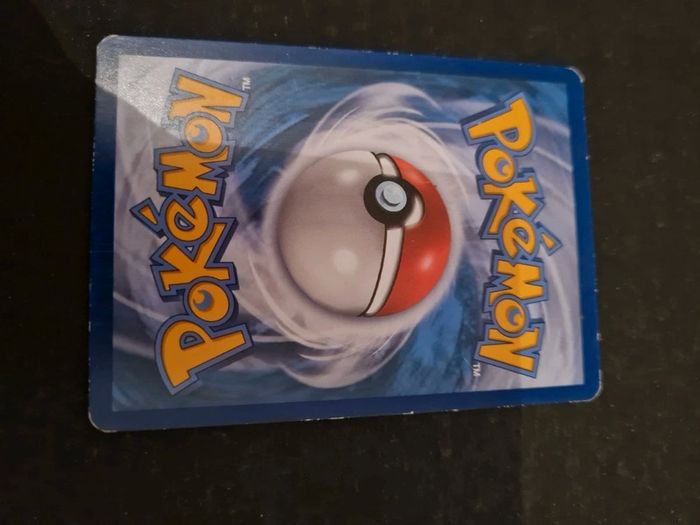 Carte pokémon Kabuto 38/124 - photo numéro 2