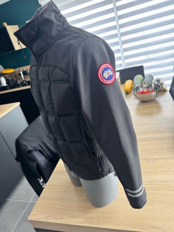 Veste Canada goose
