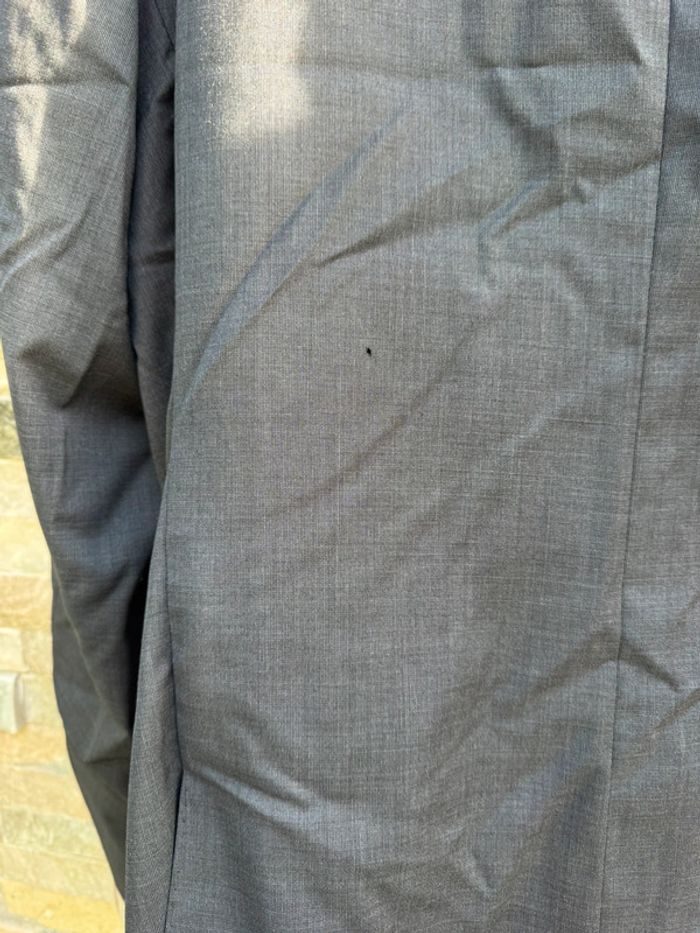 Veste blazer the kooples - photo numéro 8