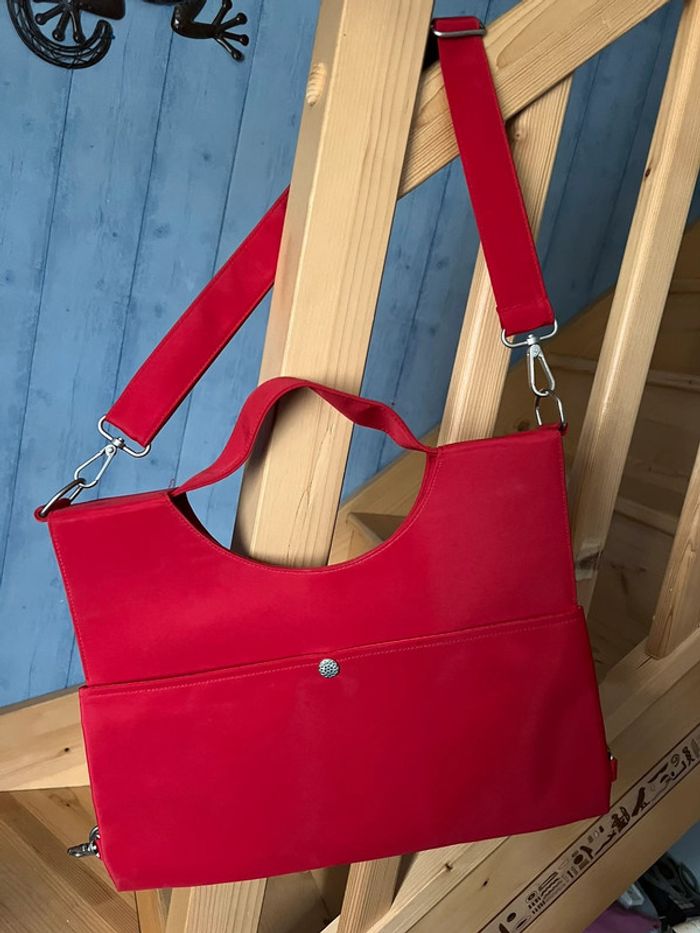Sac multifonctions neuf - photo numéro 7