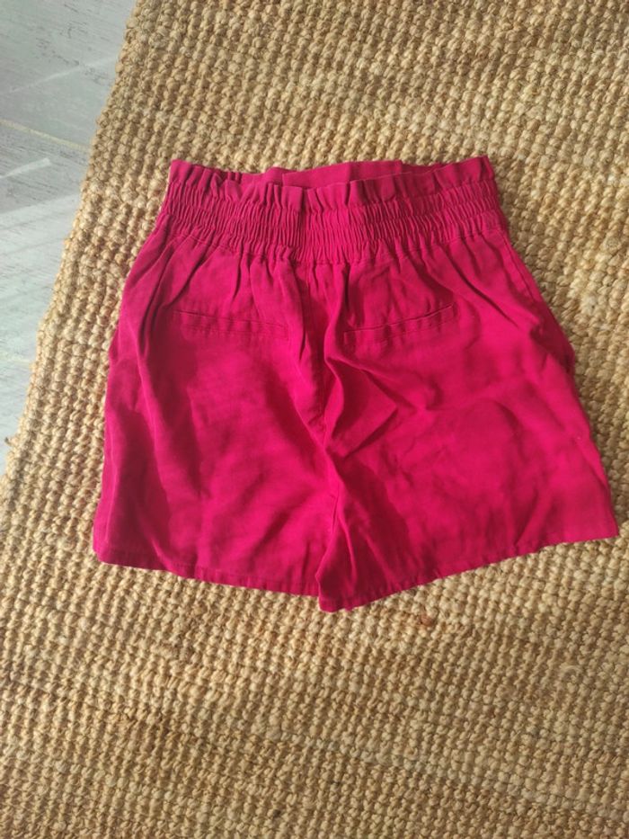 Short CacheCache 34 - photo numéro 2