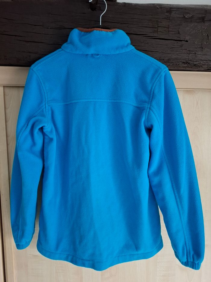 Manteau 2 en 1 idéal ski 14 ans wanabee - photo numéro 6